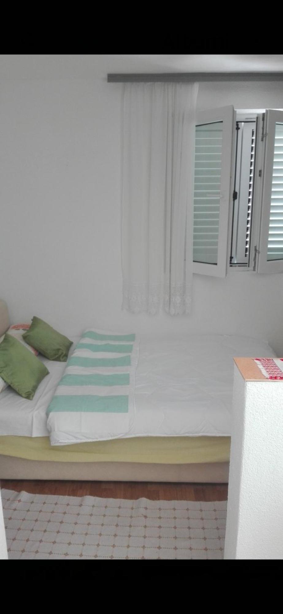 Apartments Vesna Ribarica Esterno foto